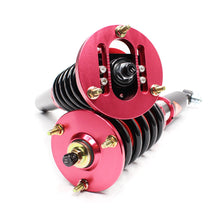 Load image into Gallery viewer, Godspeed BMW 5-Series Sedan/M5 RWD (E39) 1997-03 Coilovers
