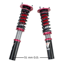 Load image into Gallery viewer, Godspeed BMW 3-Series RWD (E30) 1984-93 Coilovers