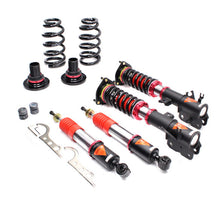 Load image into Gallery viewer, Godspeed Infiniti FX35 FX45 (S50) 2003-08 MAXX Coilovers