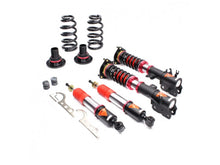 Load image into Gallery viewer, Godspeed Infiniti FX35 FX45 (S50) 2003-08 MAXX Coilovers