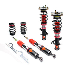 Load image into Gallery viewer, Godspeed Nissan Cube (Z12) 2009-14 Coilovers