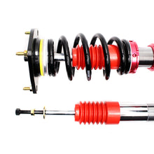 Load image into Gallery viewer, Godspeed Nissan Cube (Z12) 2009-14 Coilovers