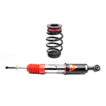 Load image into Gallery viewer, Godspeed Nissan Cube (Z12) 2009-14 Coilovers