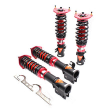 Load image into Gallery viewer, Godspeed Subaru Impreza AWD (GC) 1993-01 MAXX Coilovers