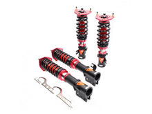 Load image into Gallery viewer, Godspeed Subaru Impreza AWD (GC) 1993-01 MAXX Coilovers