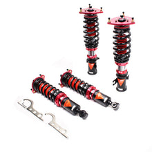 Load image into Gallery viewer, Godspeed Subaru Legacy (BE/BH) 2000-04 Coilovers