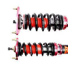 Load image into Gallery viewer, Godspeed Subaru Legacy (BE/BH) 2000-04 Coilovers