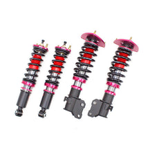 Load image into Gallery viewer, Godspeed Subaru Legacy (BL/BP) 2005-09 Coilovers