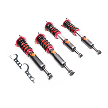Load image into Gallery viewer, Godspeed Lexus LS430 (UCF30) 2001-06 Coilovers