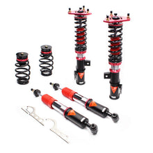 Load image into Gallery viewer, Godspeed Lexus CT200h (ZWA10) 2011-17 Coilovers