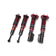 Load image into Gallery viewer, Godspeed Porsche 911 (964/993) MAXX Coilovers