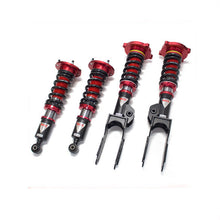 Load image into Gallery viewer, Godspeed Porsche Cayenne (955/957) 2002-10 Coilovers