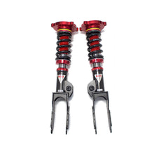 Load image into Gallery viewer, Godspeed Porsche Cayenne (955/957) 2002-10 Coilovers