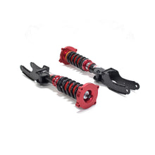 Load image into Gallery viewer, Godspeed Porsche Cayenne (955/957) 2002-10 Coilovers