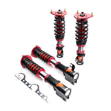 Load image into Gallery viewer, Godspeed Subaru Forester (SF) 1998-02 Coilovers