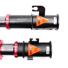 Load image into Gallery viewer, Godspeed Subaru Forester (SF) 1998-02 Coilovers