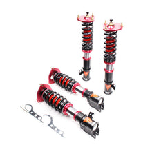 Load image into Gallery viewer, Godspeed Subaru Forester (SG) 2003-08 Coilovers