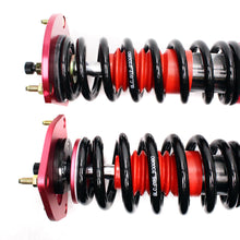 Load image into Gallery viewer, Godspeed Subaru Forester (SG) 2003-08 Coilovers