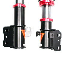 Load image into Gallery viewer, Godspeed Subaru Forester (SG) 2003-08 Coilovers