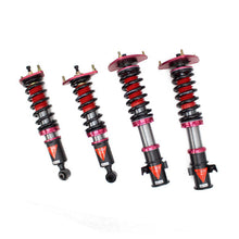 Load image into Gallery viewer, Godspeed Subaru Forester (SH) 2009-13 Coilovers