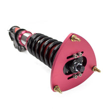 Load image into Gallery viewer, Godspeed Subaru Forester (SH) 2009-13 Coilovers