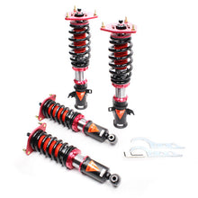 Load image into Gallery viewer, Godspeed Subaru Outback (BR) 2010-14 Coilovers
