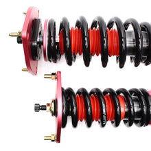 Load image into Gallery viewer, Godspeed Subaru Outback (BR) 2010-14 Coilovers