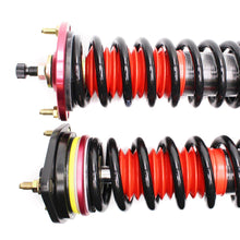 Load image into Gallery viewer, Godspeed Nissan Sentra (B14) 1995-99 Coilovers