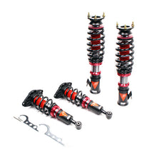 Load image into Gallery viewer, Godspeed Nissan Sentra (B15) 2000-06 Coilovers