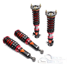Load image into Gallery viewer, Godspeed Nissan Maxima (A32) 1995-99 Coilovers