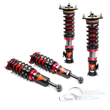 Load image into Gallery viewer, Godspeed Nissan Maxima (A33) 2000-03 Coilovers