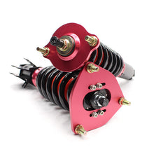 Load image into Gallery viewer, Godspeed Mitsubishi Mirage FWD (CJ/CK) 1997-01 Coilovers