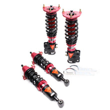 Load image into Gallery viewer, Godspeed Mitsubishi Lancer (LN/CS) 2002-06 Coilovers