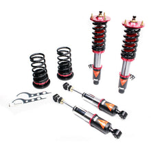 Load image into Gallery viewer, Godspeed Mazda6 (GH) 2009-13 Coilovers