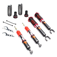 Load image into Gallery viewer, Godspeed Mercedes-Benz CLS-Class (C219) Witho Self-Leveling 2006-11 MAXX Coilovers