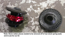 Load image into Gallery viewer, Godspeed Mercedes-Benz CLS-Class (C219) Witho Self-Leveling 2006-11 MAXX Coilovers