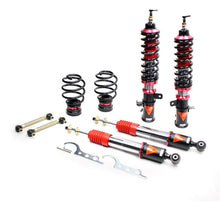 Load image into Gallery viewer, Godspeed Honda Fit (GE) 2009-14 Coilovers