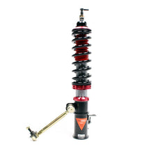 Load image into Gallery viewer, Godspeed Honda Fit (GE) 2009-14 Coilovers