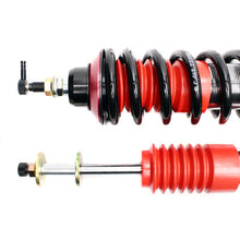 Load image into Gallery viewer, Godspeed Honda Fit (GE) 2009-14 Coilovers