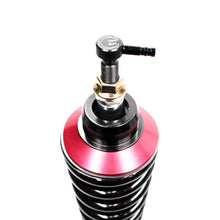 Load image into Gallery viewer, Godspeed Honda Fit (GE) 2009-14 Coilovers