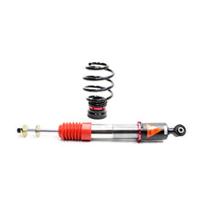 Load image into Gallery viewer, Godspeed Honda Fit (GE) 2009-14 Coilovers
