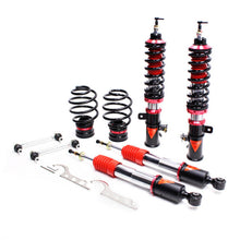 Load image into Gallery viewer, Godspeed Honda Fit (GK) 2015-20 MAXX Coilovers