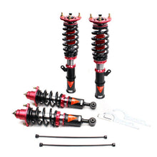 Load image into Gallery viewer, Godspeed Mitsubishi Lancer (CX/CY) 2008-17 Coilovers