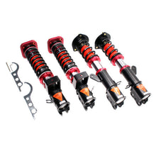 Load image into Gallery viewer, Godspeed Toyota MR2 (AW11) 1987-89 Coilovers (4 Studs)
