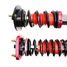 Load image into Gallery viewer, Godspeed Toyota MR2 (AW11) 1987-89 Coilovers (4 Studs)