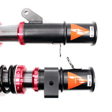 Load image into Gallery viewer, Godspeed Toyota MR2 (AW11) 1987-89 Coilovers (4 Studs)