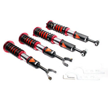 Load image into Gallery viewer, Godspeed Audi A4 (B5) 1996-01 Coilovers