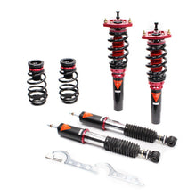 Load image into Gallery viewer, Godspeed Audi TT/TT Quattro Coilovers