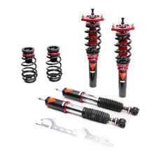 Load image into Gallery viewer, Godspeed Audi TT/TT Quattro Coilovers