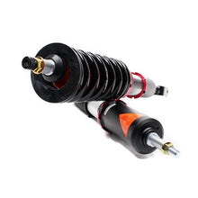 Load image into Gallery viewer, Godspeed Audi A6 (C5) 1998-04 Coilovers